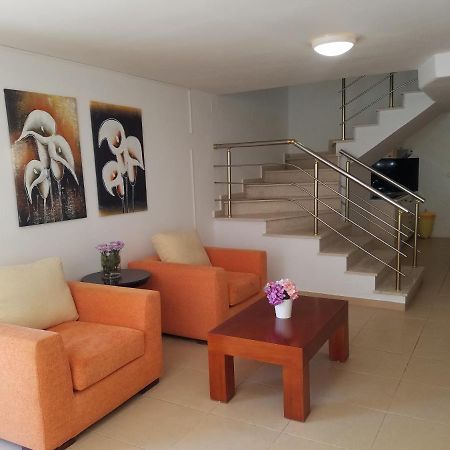 Apartamente Duplex Berti Саранде Екстериор снимка